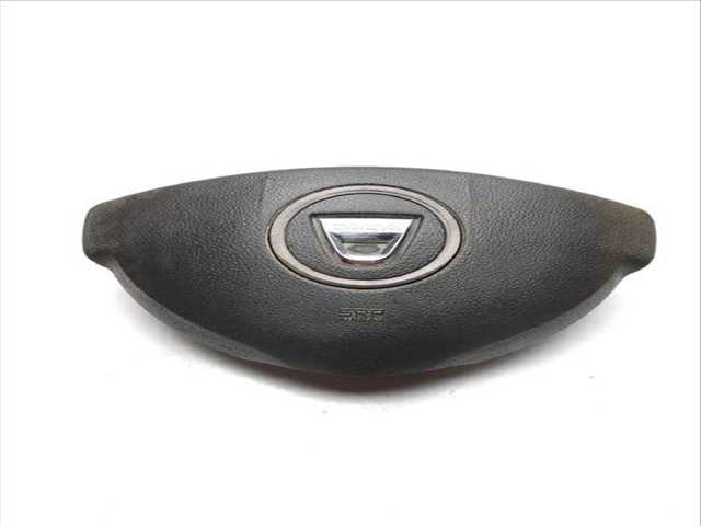 Airbag Delantero Izquierdo Dacia Duster 1.5 DCI HSAJ) 90CV