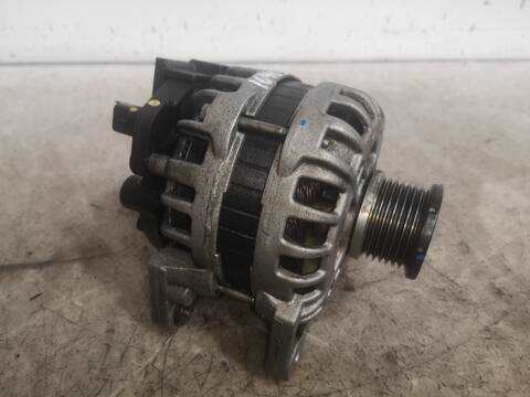 Foto 2ª: Alternador Dacia Lodgy H5FC4 (2014)