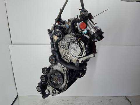Motor Completo Mercedes Clase B 150 200 CDI 245.208) 140CV 103KW