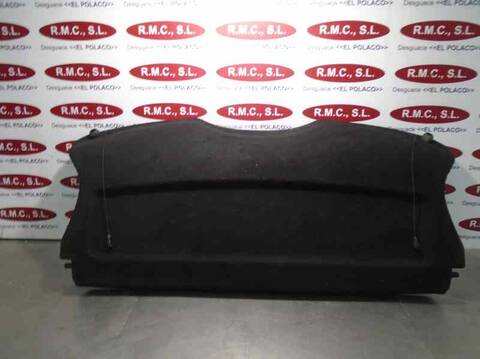 Bandeja Trasera Ford Fiesta 1.4 TDCI CAT 68CV 50KW