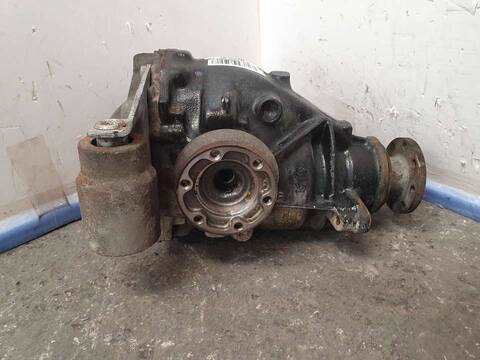 Foto 2ª: Diferencial Trasero Bmw Serie 3 315 320D BERLINA 136CV 100KW [204D1] (2000)