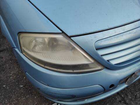 Faro Derecho Citroen C3 KFV
