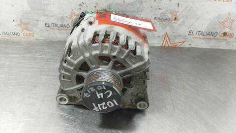 Alternador Citroen C4 SEDUCTION 92CV 68KW