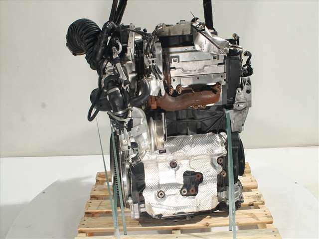 Motor Completo Volkswagen Golf 2.0 TDI SERIE VII