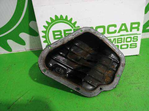 Foto 3ª: Carter Nissan Micra 1.2 CAT 80CV [CR12DE] (2002)