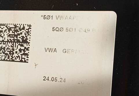 Foto 4ª: Puente Trasero Seat Leon 1.5 ETSI 150CV 110KW [DFYA] (2024)