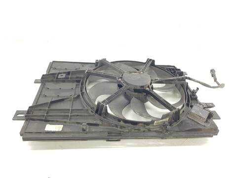 Electroventilador Opel Combo SELECT