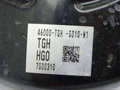 Foto 2ª: Servofreno Honda Civic TYPE R 320CV 235KW [K20CI] (2017)