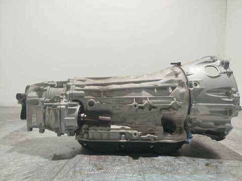 Foto 2ª: Caja Cambios Automatica Mercedes Clase V 200 V 220 CDI - D 4-MATIC 447.811 447.813) 163CV 120KW