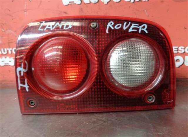 Piloto Trasero Izquierdo Land Rover Freelander 2.0 TD4