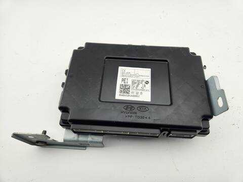 Centralita Motor ECU Hyundai i30 KLASS LR 119CV 88KW