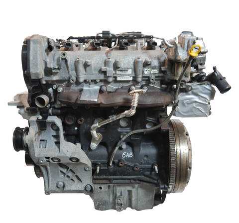 Motor Completo Opel Insignia A 160CV 118KW