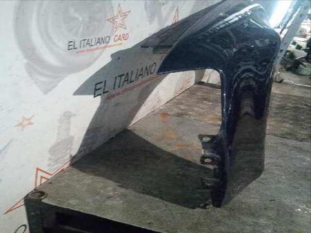 Foto 3ª: Aleta Delantera Izquierda Audi A8 4.2 QUATTRO 335CV 246KW [BFM] (2003)