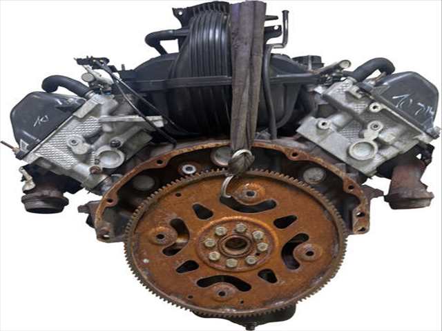 Foto 3ª: Motor Completo Jeep Cherokee 204CV 150KW [EKG] (2006)