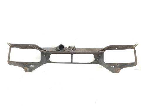 Foto 3ª: Panel Frontal Peugeot Expert 2.0 HDI 94CV 69KW [RHX] (2001)