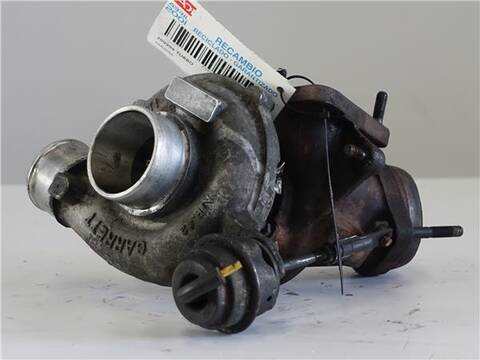Turbocompresor Ssangyong Rodius 2.7 XDI 163CV 120KW