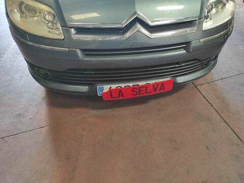 Paragolpes Delantero Citroen C4 9HZ