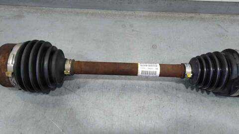 Foto 3ª: Transmision Delantera Izquierda Ford Puma TITANIUM 125CV 92KW [B7JB] (2021)