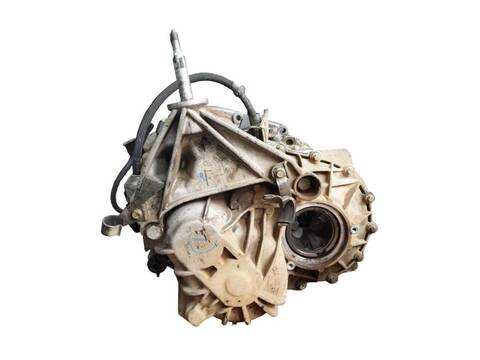 Caja Cambios Renault Laguna 1.9 DCI BG08 BG0G)