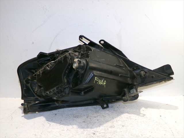 Foto 2ª: Faro Izquierdo Citroen C3 1.4 HDI 2002-2010 [8HZ] (2007)