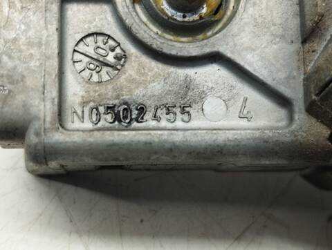 Foto 3ª: Motor de Arranque Peugeot 407 ST CONFORT 136CV 100KW [RHR] (2007)