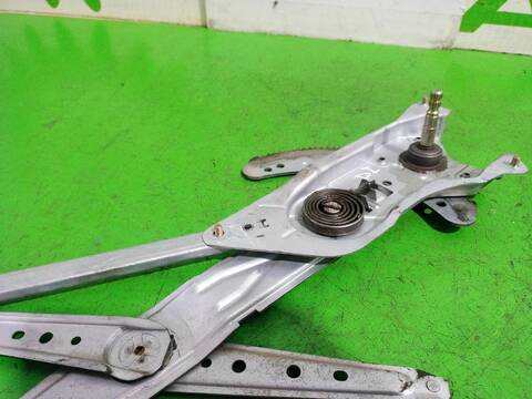 Foto 2ª: Elevalunas Eléctrico Delantero Izquierdo Renault Kangoo EXPRESSION 64CV (1997)