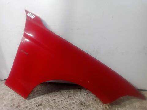 Foto 2ª: Aleta Delantera Derecha Bmw Serie 1 116 D F20) [N47D20C] (2011)