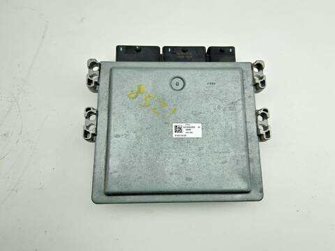 Foto 4ª: Centralita Motor ECU Nissan Qashqai 1.5 DCI 110CV 81KW [K9K 636,K9K 646] (2017)