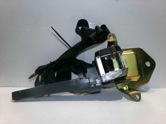 Cinturón Delantero Derecho Fiat Brava 1.6 G 1995-2001