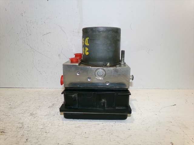 Foto 2ª: Abs Citroen C4 1.6 HDI 2004-2010 [9HY] (2005)