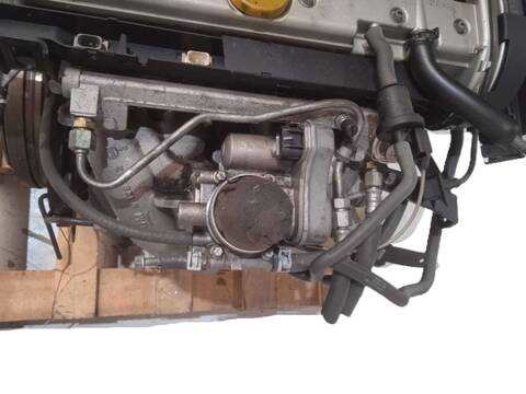Foto 3ª: Motor Completo Opel Omega 2.2 16V CAT LA9) 144CV 106KW [Y22XE] (2000)