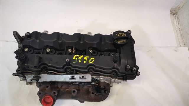 Foto 3ª: Culata Hyundai ix35 1.7 D [D4FD] (2011)