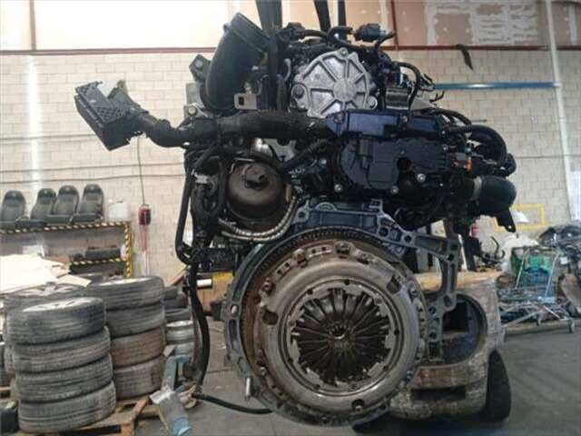 Foto 3ª: Motor Completo Peugeot 308 1.6 ACCESS [1.6 LTR. - 73 KW BLUE-HDI FAP]