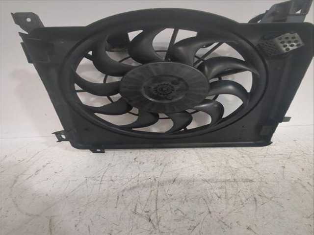 Electroventilador Opel Astra 1.7 CDTI L48) 100CV