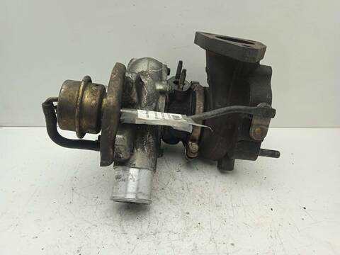 Turbocompresor Toyota Avensis 2.0 TD CAT BERLINA 110CV 81KW