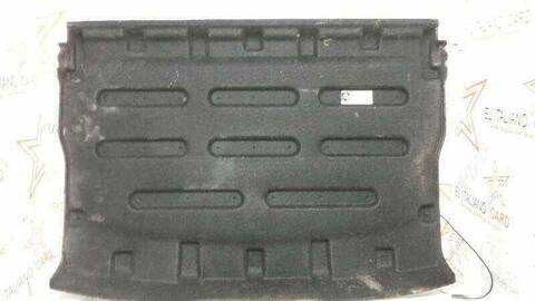 Foto 2ª: Bandeja Trasera Citroen C3 VERSION INDEFINIDA (2003)