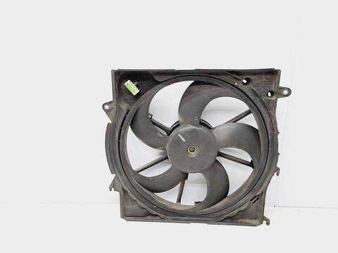Electroventilador Kia Optima BUSINESS 141CV 104KW