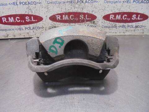 Foto 3ª: Pinza Freno Delantera Derecho Toyota Rav4 EXECUTIVE 177CV 130KW [2ADFHV] (2008)
