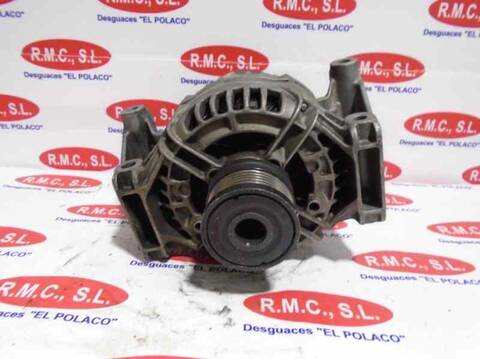 Alternador Opel Vectra COMFORT BERLINA 147CV 108KW