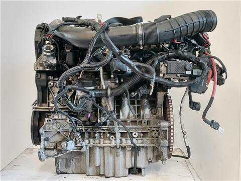 Foto 3ª: Motor Completo Volvo S80 2.4 D5 AWD KINETIC BERLINA 185CV 136KW [D 5244 T4] (2007)