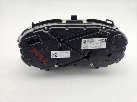 Foto 2ª: Cuadro de Instrumentos Seat Ibiza STYLE 95CV 70KW [DGTD] (2020)