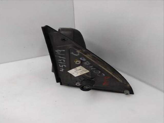 Foto 2ª: Retrovisor Izquierdo Opel Combo 1.7 DI 16V (2001)