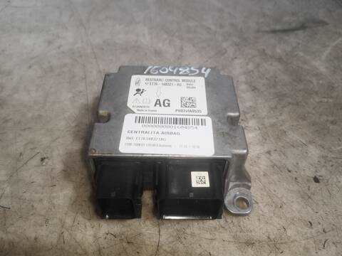 Foto 2ª: Centralita Airbag Ford Transit UGCB (2015)
