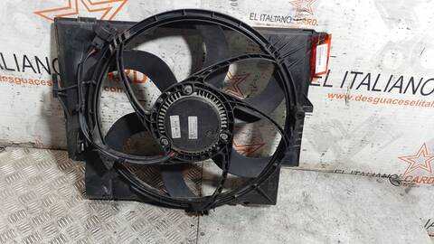 Electroventilador Bmw Serie 1 114 120D BERLINA 163CV 120KW