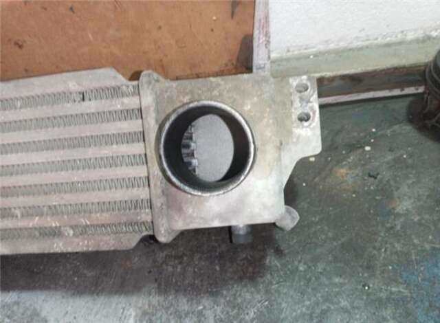 Foto 3ª: Intercooler Kia Sorento 2.5 CRDI [D4CB]