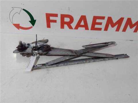 Elevalunas Manual Delantero Derecho Toyota Starlet 1.3 5-P XLI