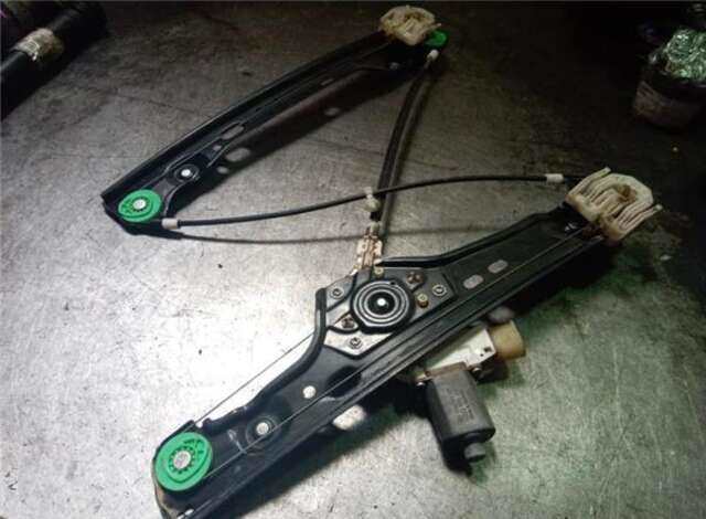 Foto 2ª: Elevalunas Eléctrico Delantero Derecho Bmw Serie 3 315 320 D [204D4]