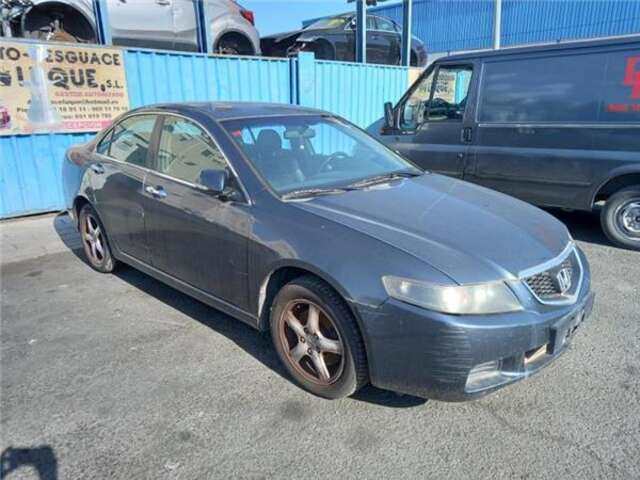 Faro Izquierdo Honda Accord 2.0 (CL7)