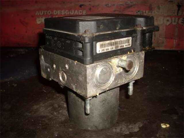 Foto 3ª: Abs Peugeot 607 2.7 HDI 24V [UHZ]
