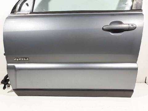 Foto 2ª: Puerta Delantera Izquierda Kia Sportage EX 113CV 83KW [D4EA] (2005)